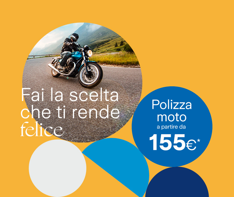 La nostra Assicurazione Moto La nostra Assicurazione Moto