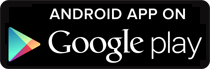 Logo google play