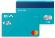 BBVA Card