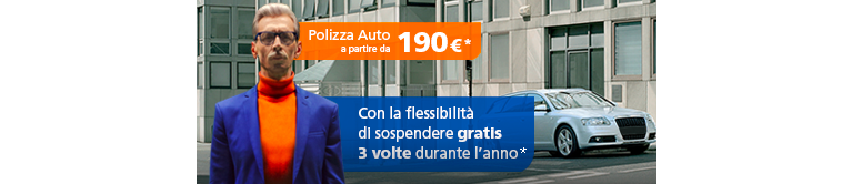 Preventivo Assicurazione Auto Online Quattroruote