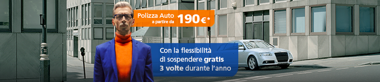Zurich Polizza Auto